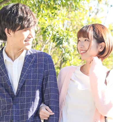 Jメールは日本最大級の恋愛マッチングサービスです