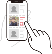 Jメールで始めるお相手を探す